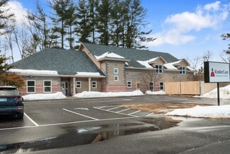 Hudson, NH Day Care Center - 301 Derry Rd