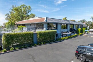 Phoenix, AZ Office - 4455 E Camelback Rd
