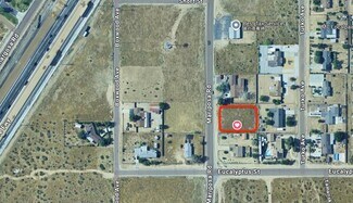 Hesperia, CA Commercial Land - Mariposa Road Hesperia, CA Commercial Land - Mariposa Road