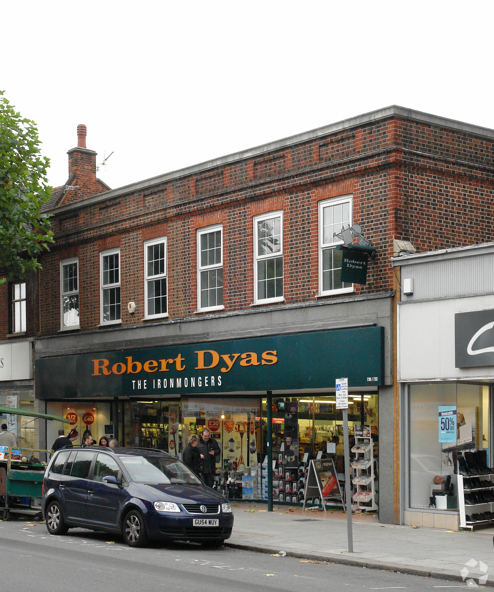 730-732 High Rd, London, LND for Sale