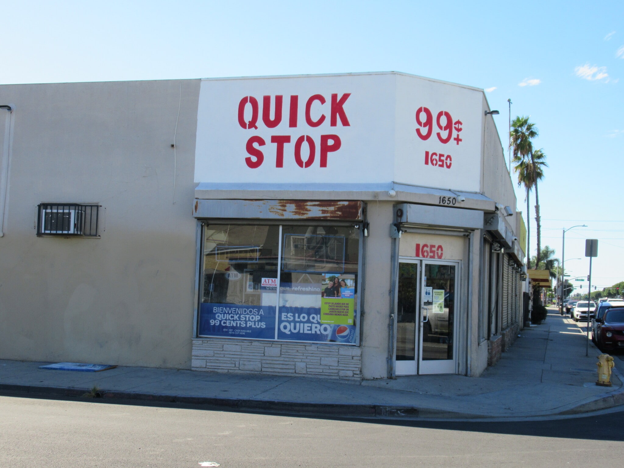 1644 E Compton Blvd, Compton, CA for Rent