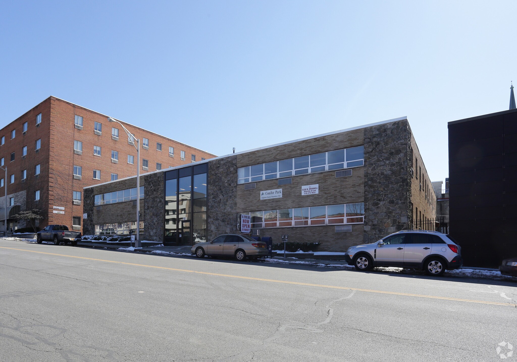 600 Franklin St, Schenectady, NY for Rent