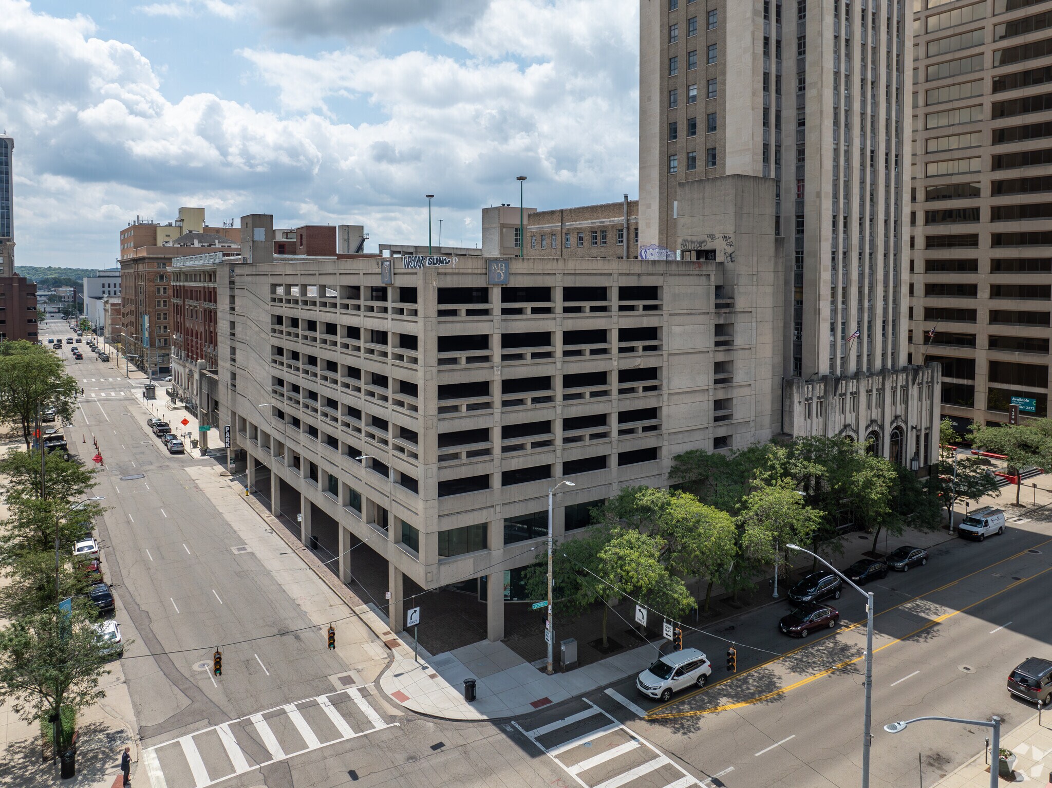 100 W 2nd St, Dayton, OH for Sale