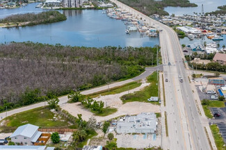 Fort Myers Beach, FL Commercial - 19030 San Carlos Blvd