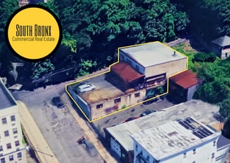 Yonkers, NY Specialty - 229 S Waverly St