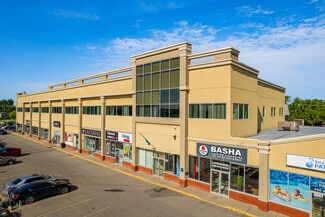 Mascouche, QC Retail - 3075-3131 Boul De Mascouche