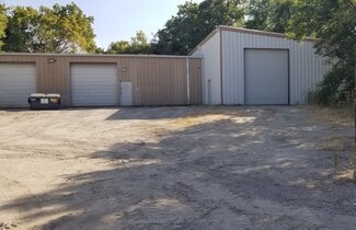 Waxahachie, TX Industrial - 208 Howard Rd