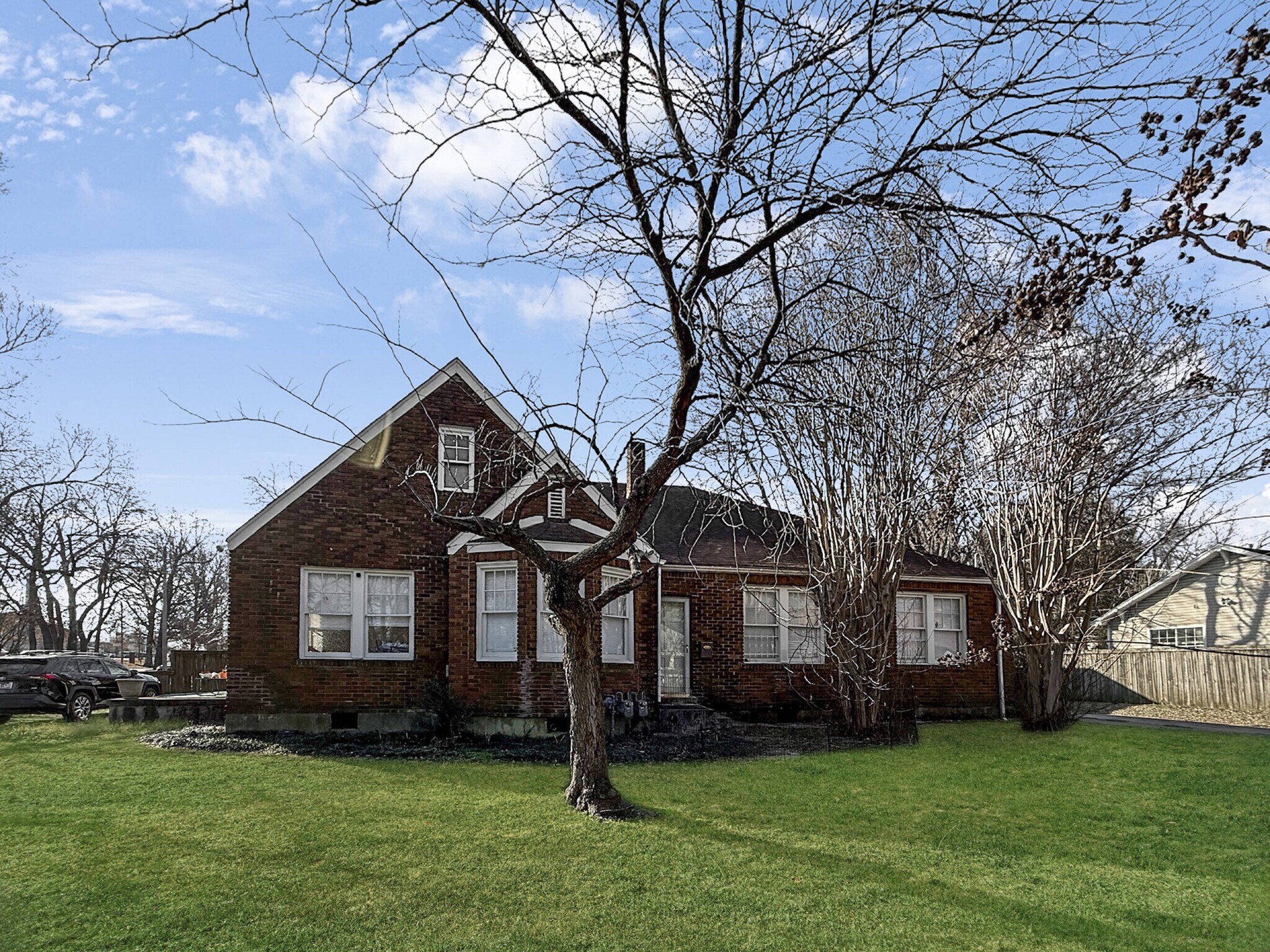 759 E Parkway S, Memphis, TN for Sale