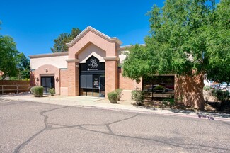 Gilbert, AZ Office/Medical - 2363 E Baseline Rd