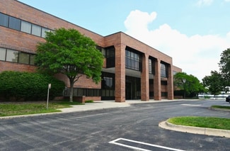 Southfield, MI Office - 24800 Denso Dr