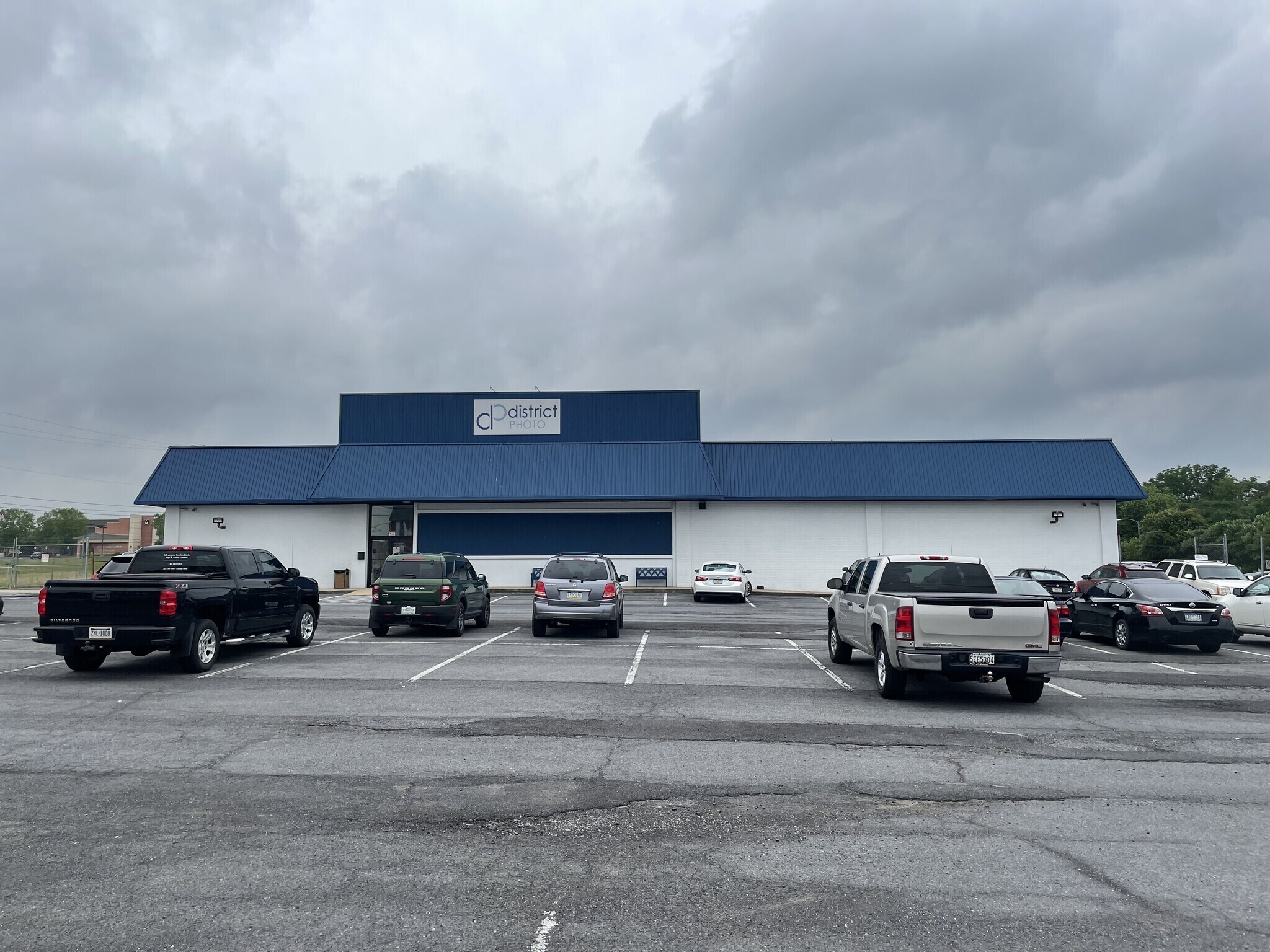 2000 Lincoln Way E Chambersburg, PA 17202 Industrial Property for