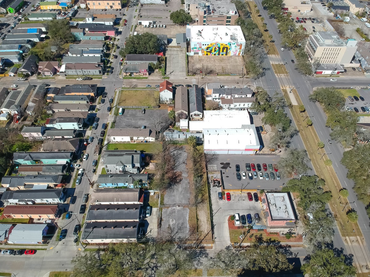 121 Rocheblave St, New Orleans, LA for Sale