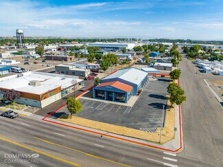 Ontario, OR Retail - 273 E Idaho Ave