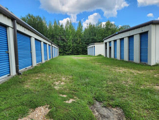 D Lo, MS Self-Storage Facilities - 2127 Simpson Highway 149