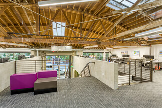 San Diego, CA Loft/Creative Space - 731 9th Ave