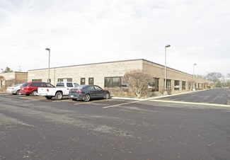 Mundelein, IL Flex - 1230-1258 Allanson Rd