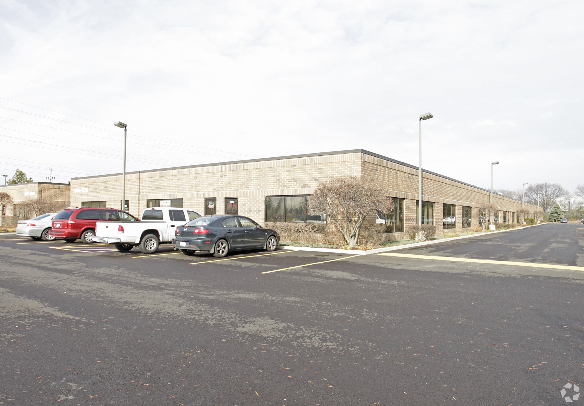 1230-1258 Allanson Rd, Mundelein, IL for Rent