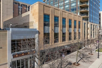 Madison, WI Office - 14 W Mifflin St