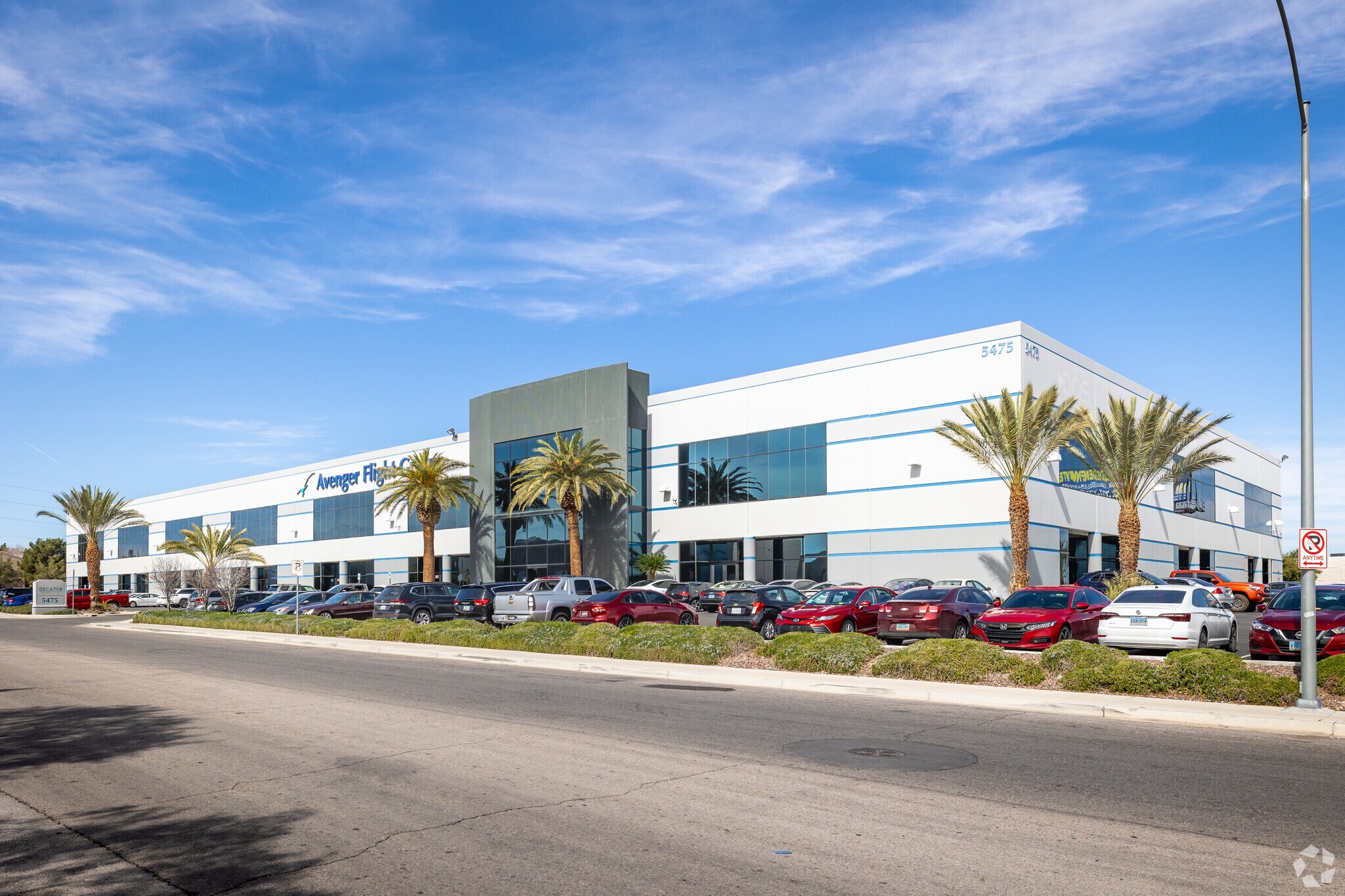 5475 S Decatur Blvd, Las Vegas, NV for Rent
