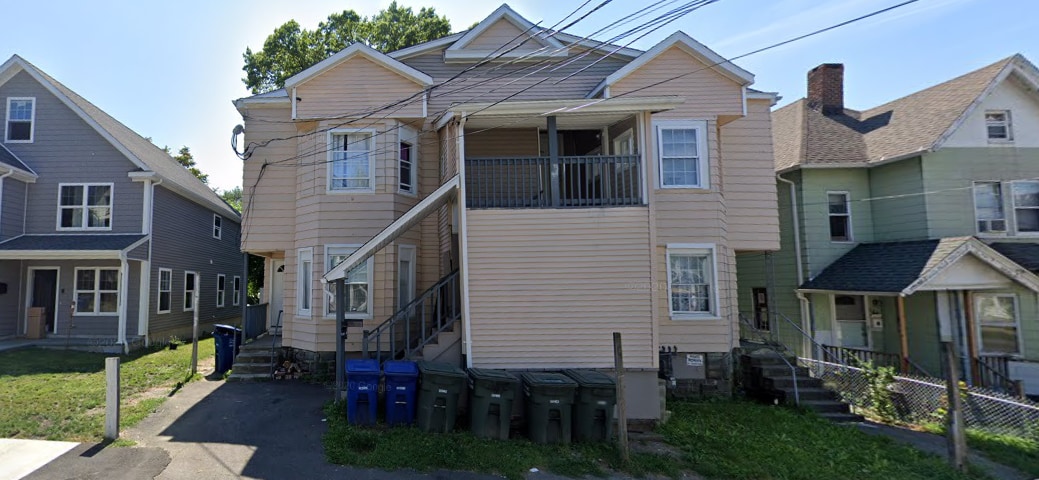 , Bridgeport, CT for Sale