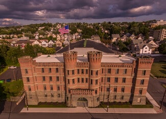 Scranton, PA Flex - 900 Adams Ave