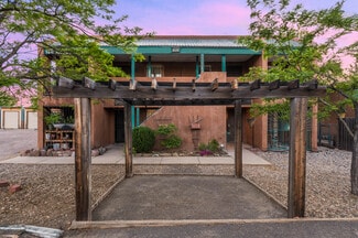 Albuquerque, NM Apartments - 1809 Girard Blvd SE