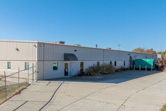 Pekin, IL Light Distribution - 200 Enterprise Dr Pekin, IL Light Distribution - 200 Enterprise Dr