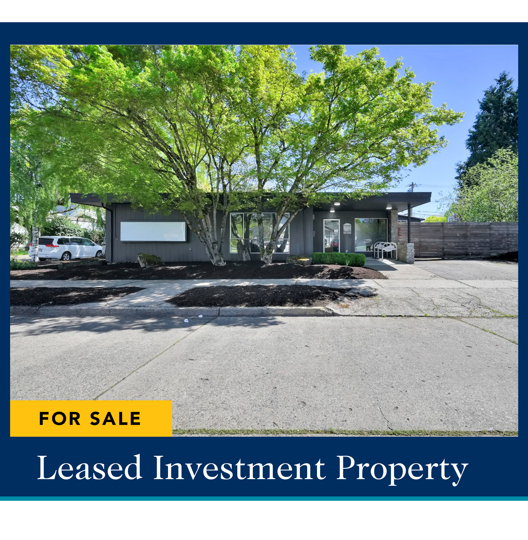 1413 Charnelton St, Eugene, OR for Sale