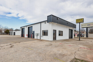 Moore, OK Auto Repair - 1809 S Eastern Ave