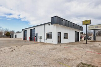 Moore, OK undefined - 1809 S Eastern Ave