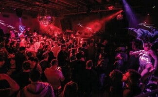 Brooklyn, NY Retail - 54-60 N 11th St