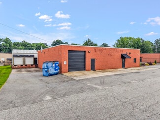 Winston-Salem, NC Warehouse - 2491 Armstrong Dr