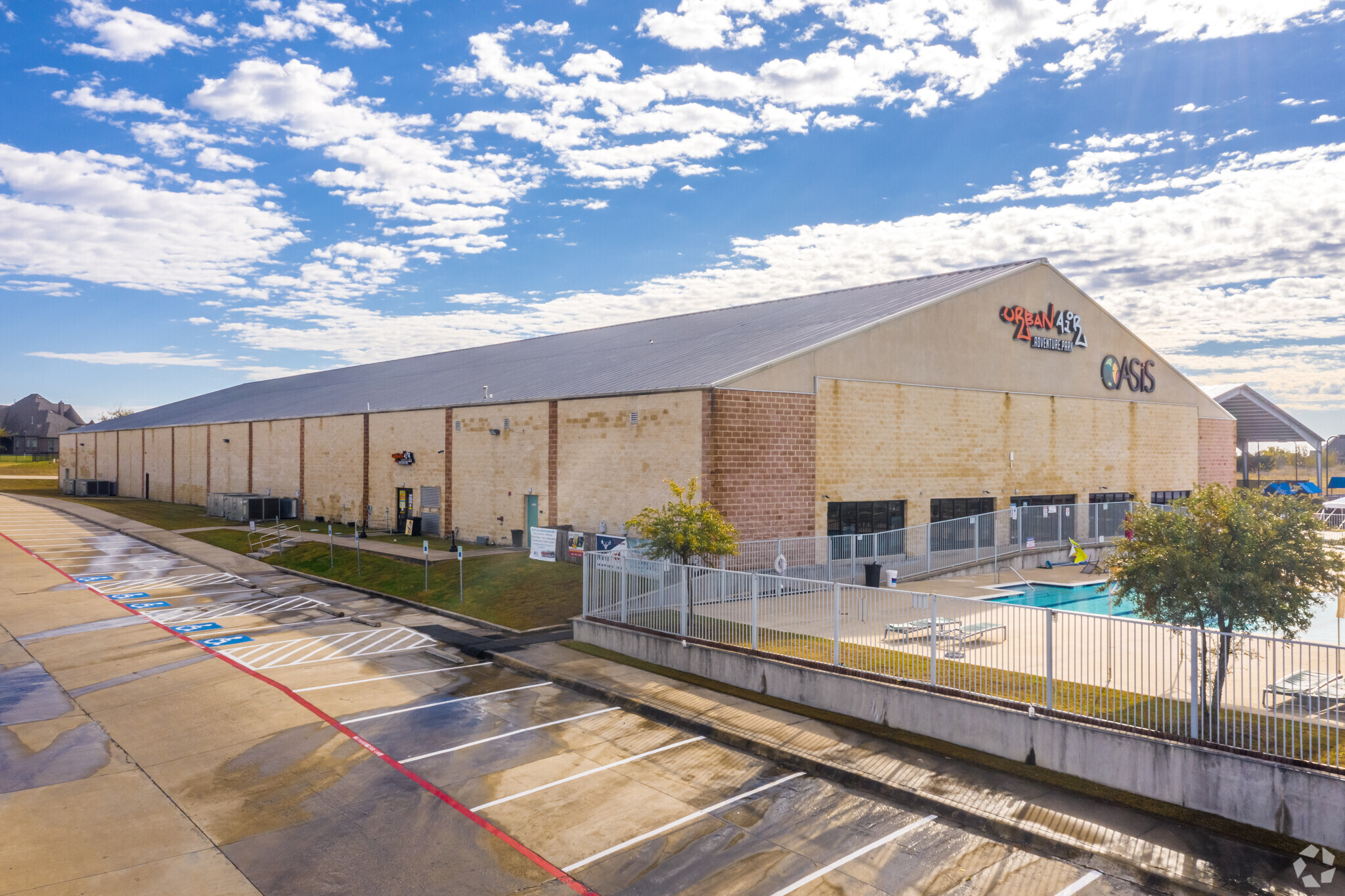 5757 S State Highway 205, Rockwall, TX for Sale