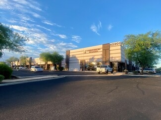 Phoenix, AZ Office, Office/Medical, Flex - 42201 N 41st Dr
