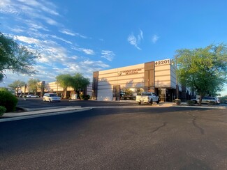 Phoenix, AZ Office, Office/Medical, Retail - 42201 N 41st Dr