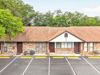 Altamonte Springs, FL Office - 421 Montgomery Rd