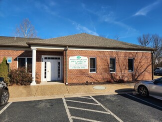 Fredericksburg, VA Medical - 210 Executive Center Pky