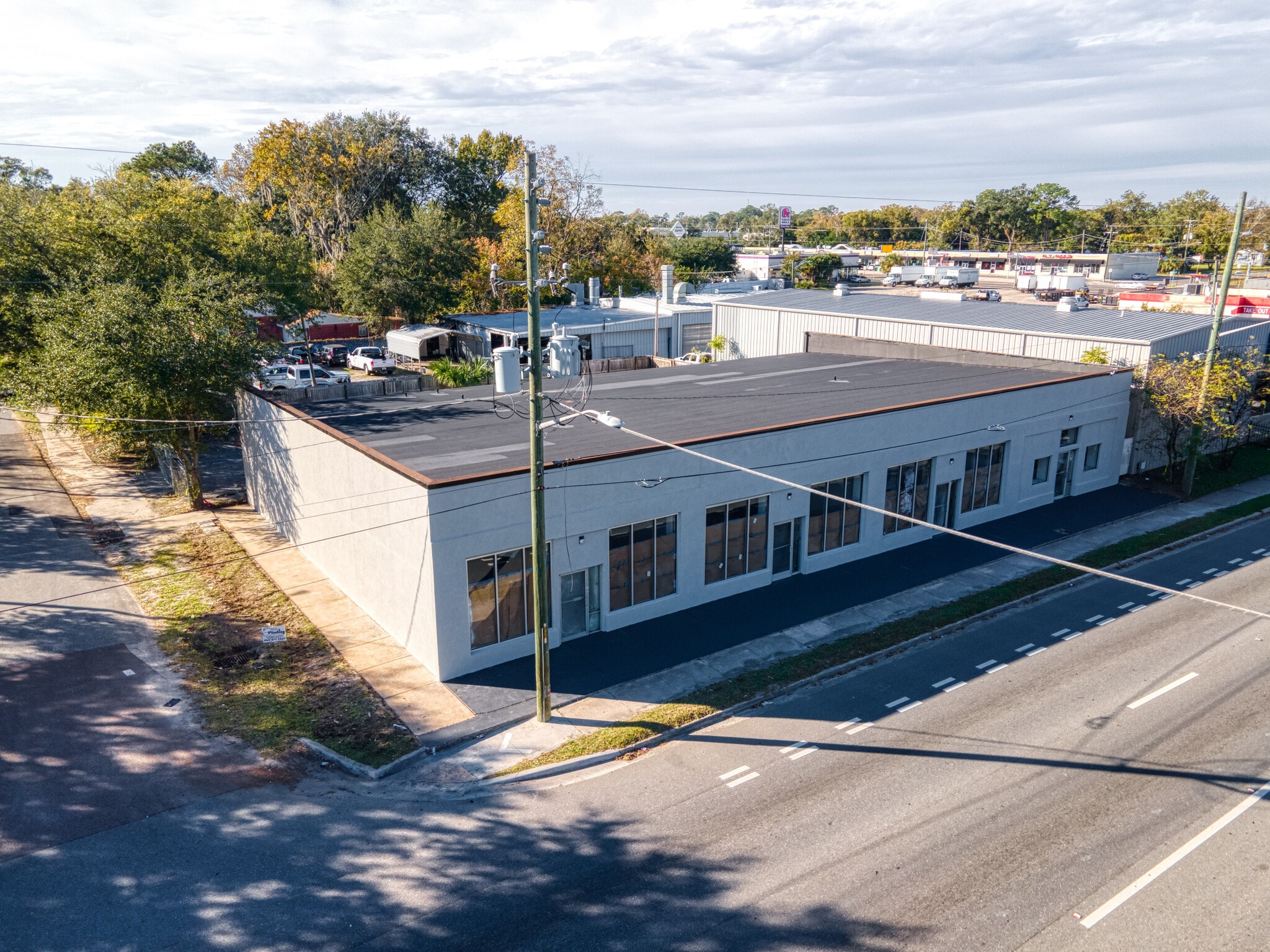 1044-1050 Cassat Ave, Jacksonville, FL for Sale