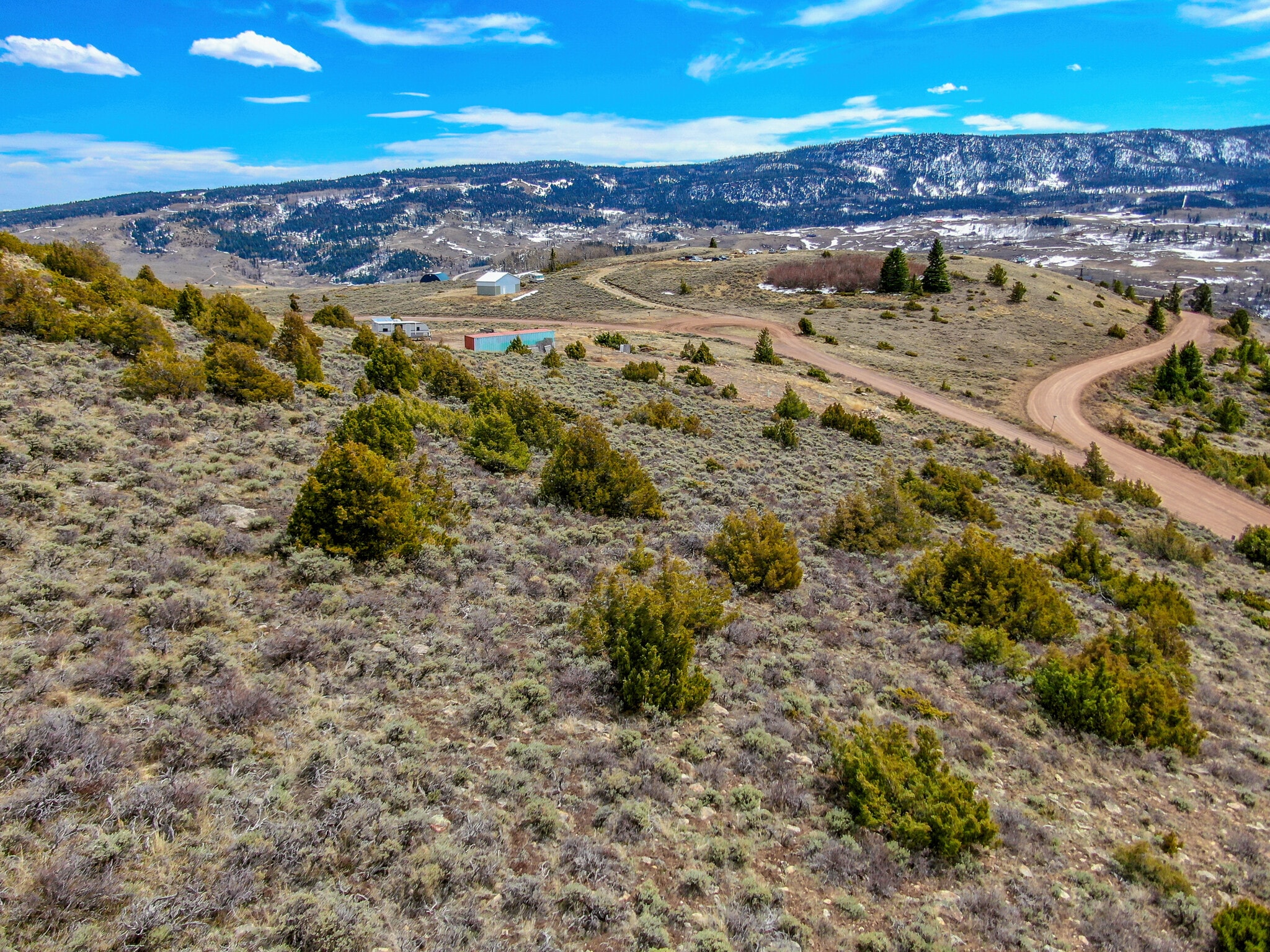 2068 Gcr 19, Kremmling, CO for Sale