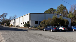 Raleigh, NC Industrial - 900 Freedom Dr