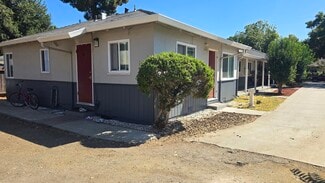 Mountain View, CA Apartments - 236 Higdon Ave