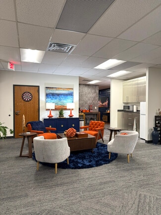 Brentwood, TN Office - 7003 Chadwick Dr