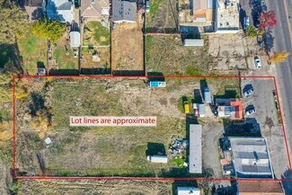 Sacramento, CA undefined - 5200 Franklin Blvd
