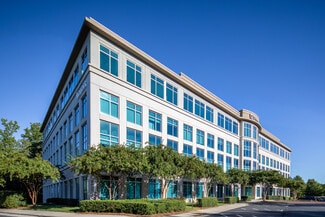 Morrisville, NC Office - 2121 RDU Center Dr
