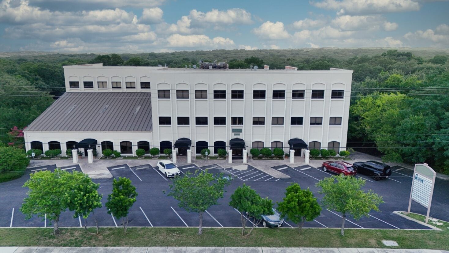 3409 NW Military hwy, San Antonio, TX for Rent