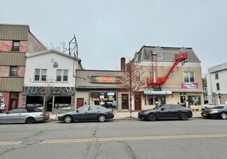 Bayonne, NJ Apartments - 718 Broadway