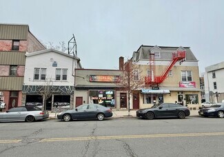 Bayonne, NJ undefined - 718 Broadway