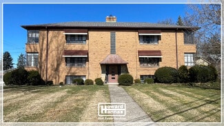 Fairview Park, OH Apartments - 19860 Lorain Rd
