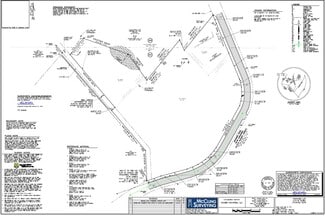 Atlanta, GA Industrial Land - 1500 Maynard Rd