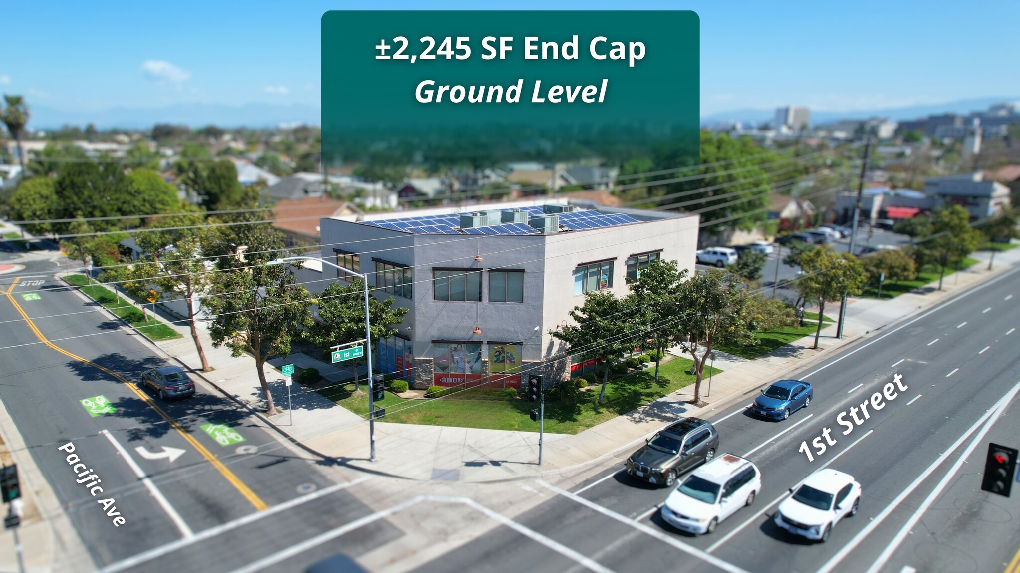 1435 W 1st St, Santa Ana, CA for Rent